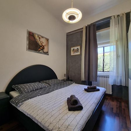 Subcastrum Apartments Пула Экстерьер фото