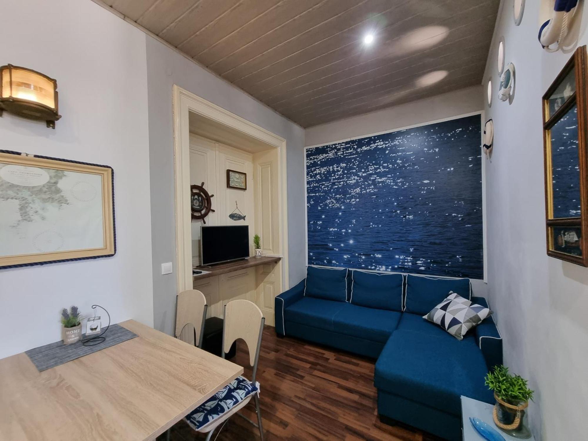 Subcastrum Apartments Пула Экстерьер фото